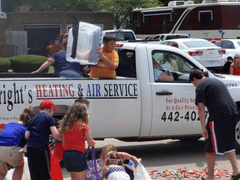 Wright's Heating & Air Conditioning