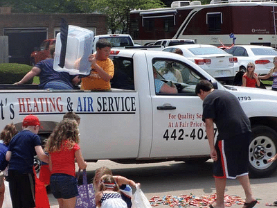 Wright's Heating & Air Conditioning