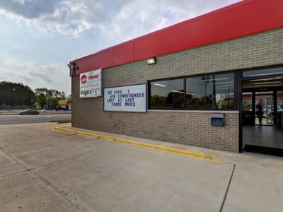 Wright's Heating & Air Conditioning