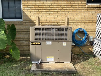 Wright's Heating & Air Conditioning