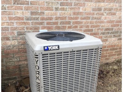 Wright's Heating & Air Conditioning