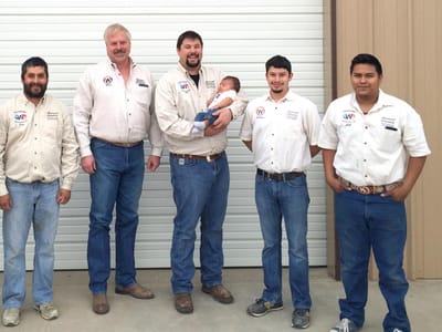 Wrzesinski Heat and Air