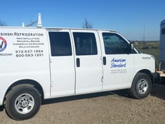 Wrzesinski Heat and Air