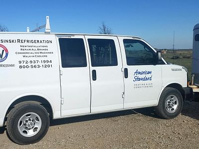 Wrzesinski Heat and Air