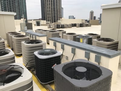 WS Maintenance Service Company