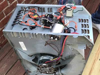 WS Maintenance Service Company