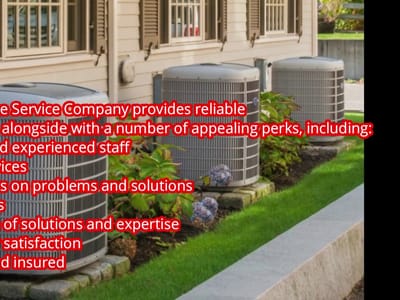 WS Maintenance Service Company
