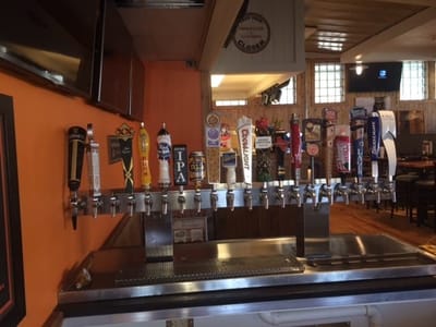 WSC White Service Co., Inc.