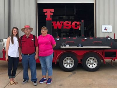 WSC White Service Co., Inc.