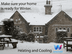 wtech22 Heating and Cooling