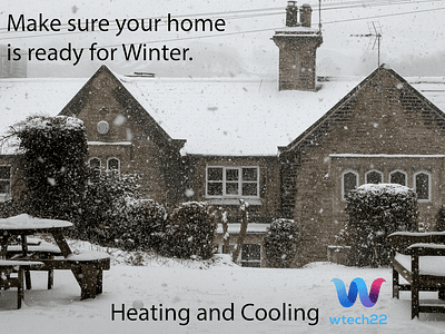 wtech22 Heating and Cooling