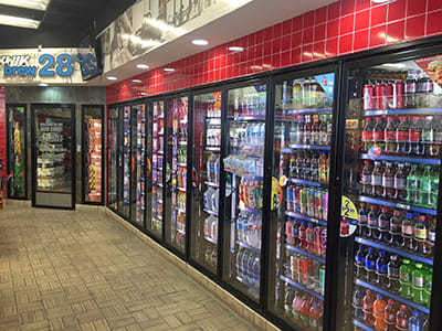 WTR (West Texas Refrigeration)