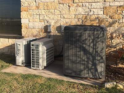 WTR (West Texas Refrigeration)