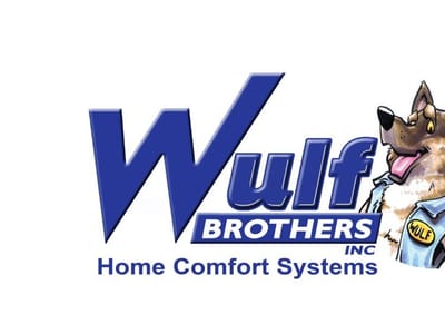 Wulf Brothers Inc