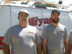 Wyatt Heating & Air Conditioning, Inc.