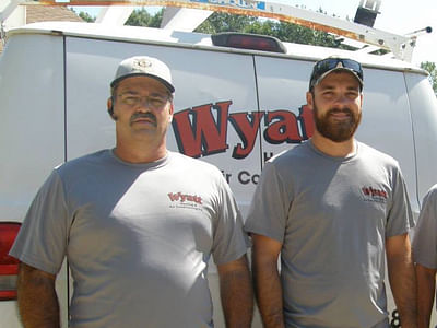 Wyatt Heating & Air Conditioning, Inc.