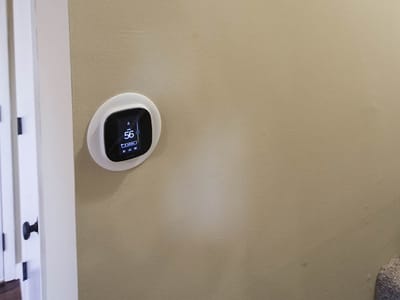 Wyatt Heating & Air Conditioning, Inc.