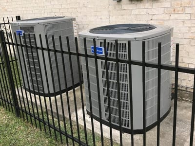 Wyatt's Air Conditioning