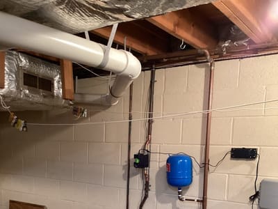 WyattWorks Plumbing Cleveland