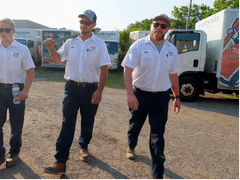 WyattWorks Plumbing Cleveland