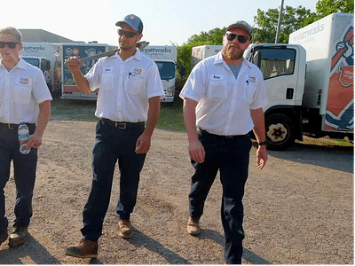 WyattWorks Plumbing Cleveland