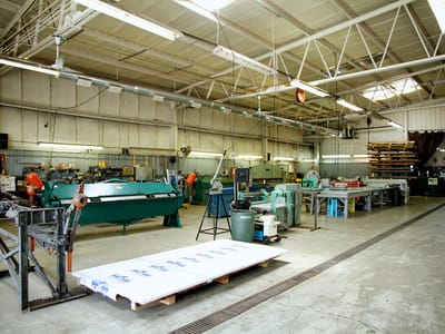 Wyckoff Heating and Cooling