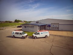 Wyckoff Heating and Cooling