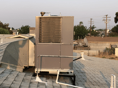 Wyllie’s Heating & Air Conditioning