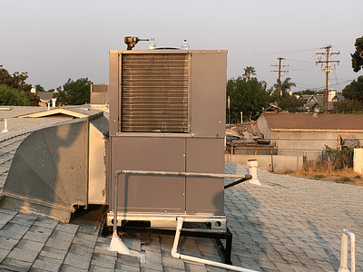 Wyllie’s Heating & Air Conditioning