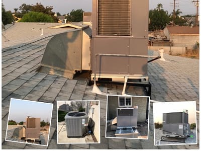 Wyllie’s Heating & Air Conditioning