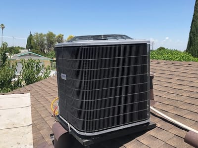 Wyllie’s Heating & Air Conditioning