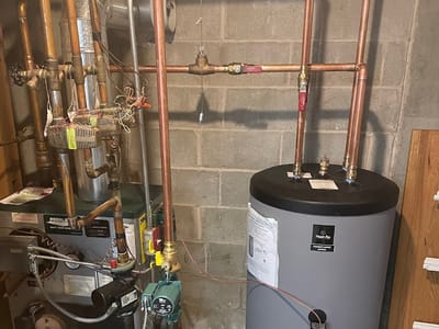 Wyman Energy Services Inc.