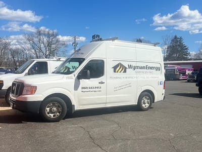 Wyman Energy Services Inc.