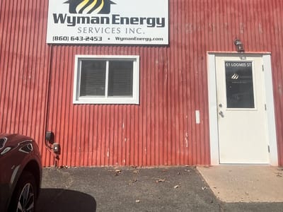 Wyman Energy Services Inc.