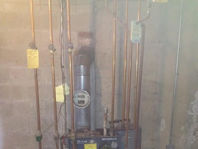 Wyman Energy Services Inc.