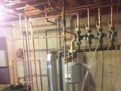 Wyman Energy Services Inc.