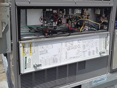 Wynwood Air Conditioning and Refrigeration