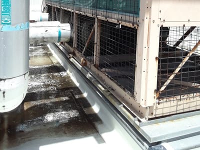 Wynwood Air Conditioning and Refrigeration