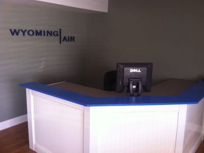 Wyoming Air, LLC.