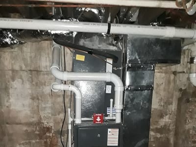X TEMP LLC. HVAC/R