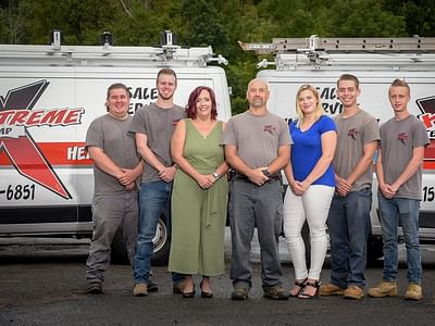 X-treme Temp Heating & Cooling, LLC