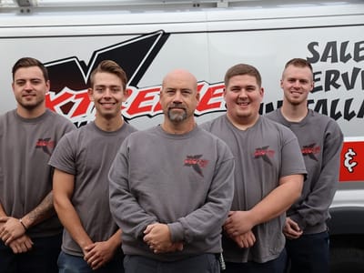 X-treme Temp Heating & Cooling, LLC