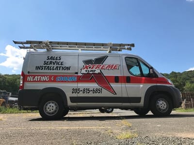 X-treme Temp Heating & Cooling, LLC