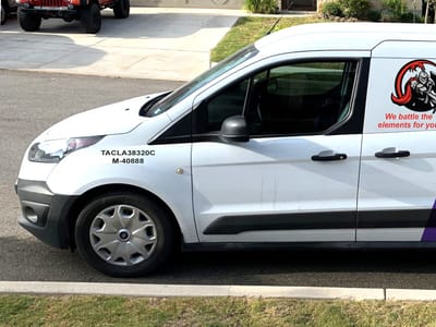 Xcalibur Air & Plumbing