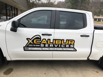 Xcalibur Home Services