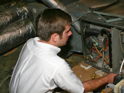 XCEL Air Conditioning Services, Inc.