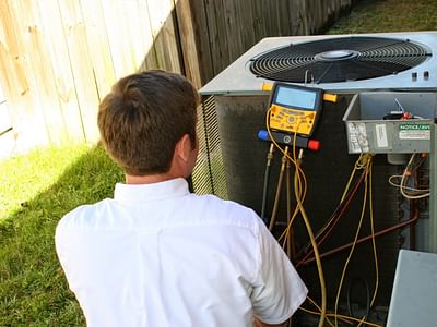 XCEL Air Conditioning Services, Inc.