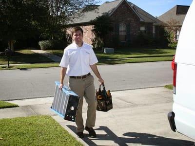 XCEL Air Conditioning Services, Inc.