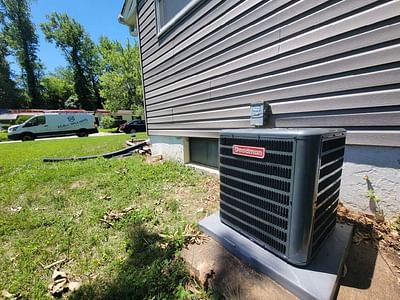 Xcell Williams Heating & Cooling