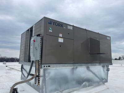 Xcell Williams Heating & Cooling